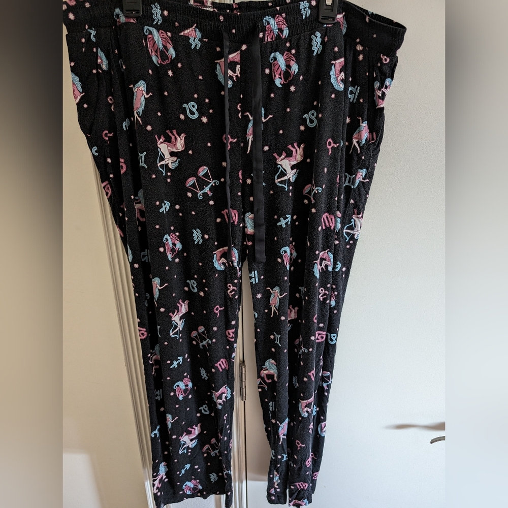 Sleep Pant